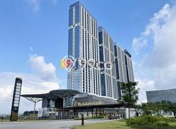 Apartemen Kawasan Batam Kota, 1 KM, Luas 24m², Lokasi Prospektif Apartemen Kawasan Batam Kota, 1 KM, Luas 24m², Lokasi Prospektif