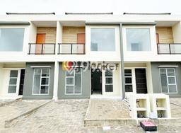Rumah 3 KT 3 KM di Kawasan Batam Kota, Batam Rumah 3 KT 3 KM di Kawasan Batam Kota, Batam