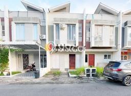 Rumah Bisa KPR LT 65m² di Batam Kota, Keamanan 24 Jam, Batam Rumah Bisa KPR LT 65m² di Batam Kota, Keamanan 24 Jam, Batam