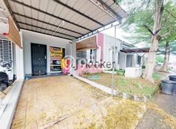 Rumah di Batam Centre, 2 KT, Design Minimalis, Luas 102m² LB 72m² Rumah di Batam Centre, 2 KT, Design Minimalis, Luas 102m² LB 72m²