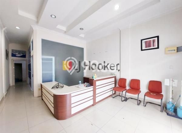 Ruko Kawasan Lubuk Baja, Luas 195m², Lokasi Bisnis, Ready Usaha Ruko Kawasan Lubuk Baja, Luas 195m², Lokasi Bisnis, Ready Usaha