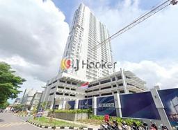 Apartemen Premium di Batam Kota, 1 KT, Luas 24m², Pemandangan Kota Apartemen Premium di Batam Kota, 1 KT, Luas 24m², Pemandangan Kota