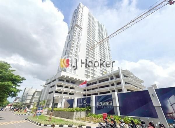 Disewakan Apartemen Kawasan Batam Kota, 1 KM, Luas 24m², Dekat Batam Kota, Batam, Batam Disewakan Apartemen Kawasan Batam Kota, 1 KM, Luas 24m², Dekat Batam Kota, Batam, Batam