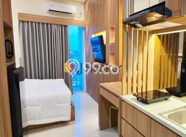 Disewakan Apartemen Kawasan Batam Kota, 1 KM, Luas 24m², Dekat Batam Kota, Batam, Batam Disewakan Apartemen Kawasan Batam Kota, 1 KM, Luas 24m², Dekat Batam Kota, Batam, Batam