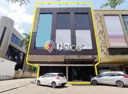 Ruko di Batam Kota, Luas 900m², Area Komersial, Akses Batam Kota, Batam, Batam Ruko di Batam Kota, Luas 900m², Area Komersial, Akses Batam Kota, Batam, Batam