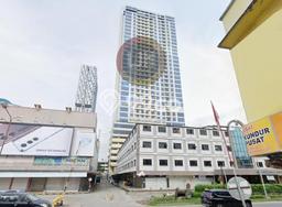 Apartemen Sewa 2 Kamar Murah Siap Huni di Batam, Luas 76m2 Apartemen Sewa 2 Kamar Murah Siap Huni di Batam, Luas 76m2