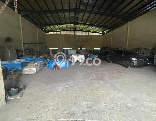 Gudang Dijual di Batu Ampar LT 720m2, LB 720m2 Solusi Investasi Cerdas Gudang Dijual di Batu Ampar LT 720m2, LB 720m2 Solusi Investasi Cerdas