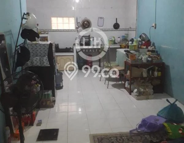 Rumah Minimalis Terbaik Dijual di Sagulung LT 78m2 Rumah Minimalis Terbaik Dijual di Sagulung LT 78m2