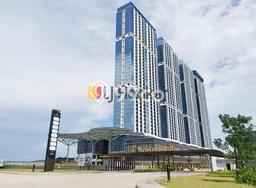 Apartemen di Batam Kota, 1 KM, Luas 24m², Lokasi Utama Apartemen di Batam Kota, 1 KM, Luas 24m², Lokasi Utama