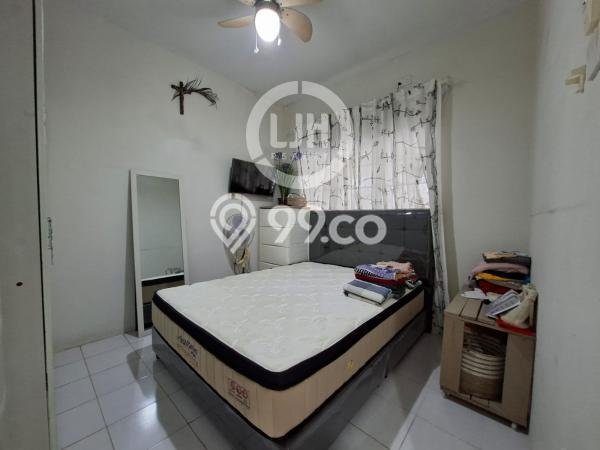 Dijual Hunian Rumah Nyaman 2 KT di Batam Centre, Batam Dijual Hunian Rumah Nyaman 2 KT di Batam Centre, Batam