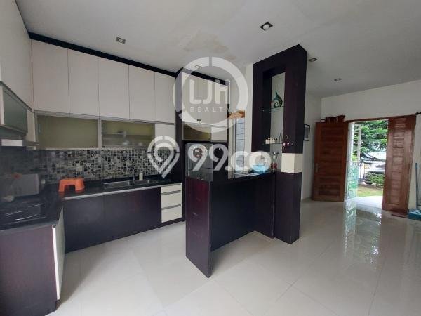 For Sale Rumah 2 Kamar Lokasi Ideal Nyaman dan Strategis di Lubuk Baja For Sale Rumah 2 Kamar Lokasi Ideal Nyaman dan Strategis di Lubuk Baja