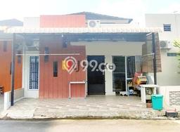 Kesempatan Memiliki Rumah LT 84m² / LB 70m² di Lokasi Strategis Batam Kota, Batam Kesempatan Memiliki Rumah LT 84m² / LB 70m² di Lokasi Strategis Batam Kota, Batam