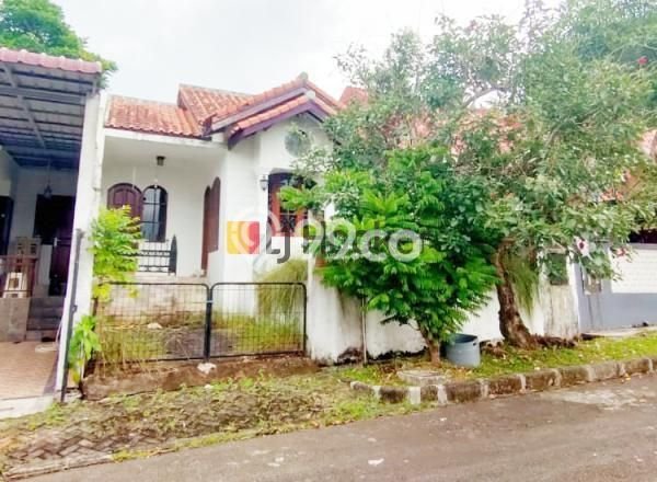 Rumah Luas Tanah 162m² di Batam Kota, Batam - Akses Mudah Rumah Luas Tanah 162m² di Batam Kota, Batam - Akses Mudah