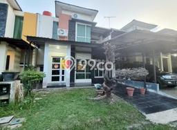 PRIME PROPERTY! Rumah area Batam Kota, 3 KM, Area Elite, Luas 144m² LB 160m² PRIME PROPERTY! Rumah area Batam Kota, 3 KM, Area Elite, Luas 144m² LB 160m²