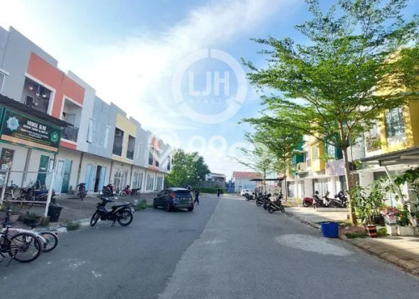 Disewakan segera hunian minimalis lokasi strategis 2 Kamar di Sekupang, Batam Disewakan segera hunian minimalis lokasi strategis 2 Kamar di Sekupang, Batam