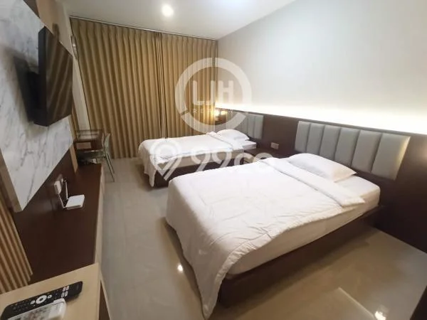 Hunian Apartemen Sewa Murah 39m2 di Lubuk Baja, Cocok untuk Hunian Anda Hunian Apartemen Sewa Murah 39m2 di Lubuk Baja, Cocok untuk Hunian Anda