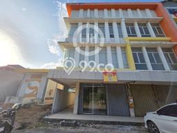 Ruko Dijual di Batam Kota LT 117m2, LB 291m2 untuk Investasi Ruko Dijual di Batam Kota LT 117m2, LB 291m2 untuk Investasi