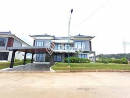 Disewakan Rumah Murah di Muka Kuning Batam Punya 4 KT Disewakan Rumah Murah di Muka Kuning Batam Punya 4 KT