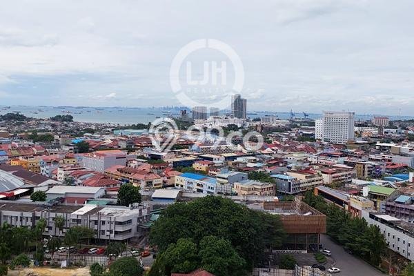 Apartemen Strategis 52m2 di Nagoya Batam 2 KT Apartemen Strategis 52m2 di Nagoya Batam 2 KT