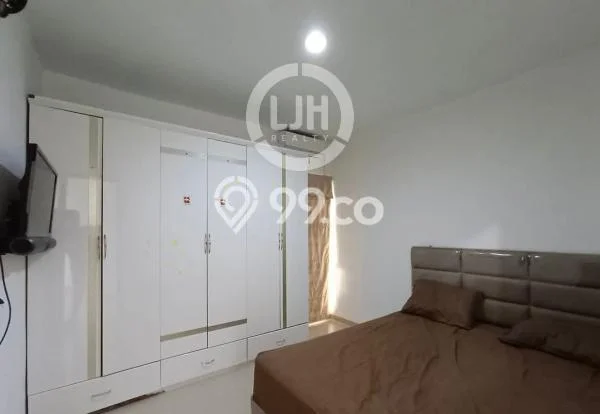 Disewakan Rumah Murah di Batam Centre Batam dengan 4 Kamar Tidur Disewakan Rumah Murah di Batam Centre Batam dengan 4 Kamar Tidur