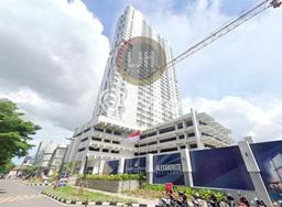 UNIT TERBAIK! Apartemen Kawasan Nagoya, 1 KM, Luas 59m², Pemandangan Terbaik UNIT TERBAIK! Apartemen Kawasan Nagoya, 1 KM, Luas 59m², Pemandangan Terbaik