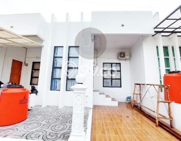 For Sale Hunian Rumah Nyaman 2 KT di Tiban, Batam For Sale Hunian Rumah Nyaman 2 KT di Tiban, Batam