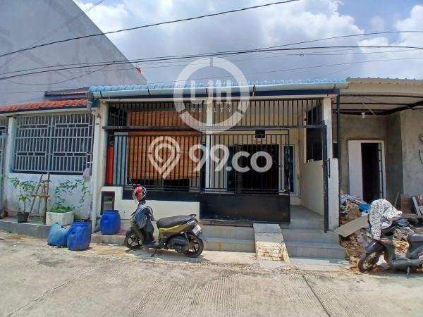 Dijual Rumah 3 Kamar Lokasi Strategis Bagus dan Strategis di Lubuk Baja Dijual Rumah 3 Kamar Lokasi Strategis Bagus dan Strategis di Lubuk Baja