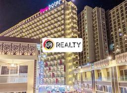 Apartemen Eksklusif Kawasan Nagoya, 1 KM, Luas 33m², Kawasan Nagoya, Batam, Batam Apartemen Eksklusif Kawasan Nagoya, 1 KM, Luas 33m², Kawasan Nagoya, Batam, Batam