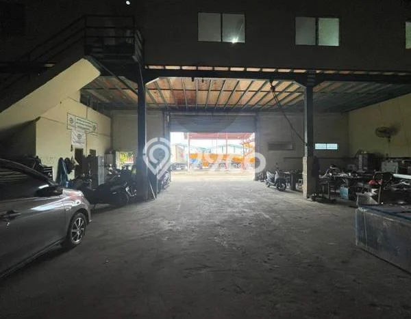 Gudang Dijual di Batu Ampar LT 720m2, LB 720m2 Solusi Investasi Cerdas Gudang Dijual di Batu Ampar LT 720m2, LB 720m2 Solusi Investasi Cerdas