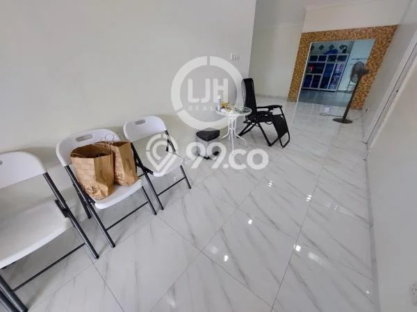 Lokasi terbaik! Rumah siap huni disewakan di Lubuk Baja LB 72m2 Lokasi terbaik! Rumah siap huni disewakan di Lubuk Baja LB 72m2