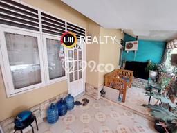Rumah di Nongsa, Batam, Luas 60m² Bangunan 60m² - SEGERA MILIKI! Rumah di Nongsa, Batam, Luas 60m² Bangunan 60m² - SEGERA MILIKI!