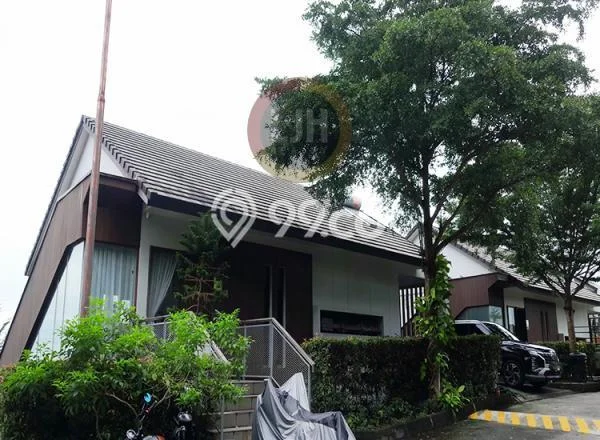 Rumah Mewah LB 228m2 Siap Huni Desain Elegan di Muka Kuning, Batam Rumah Mewah LB 228m2 Siap Huni Desain Elegan di Muka Kuning, Batam