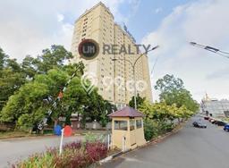 Apartemen Siap Huni 3 BR dengan Harga Terjangkau di Area Batam Kota, Batam Apartemen Siap Huni 3 BR dengan Harga Terjangkau di Area Batam Kota, Batam