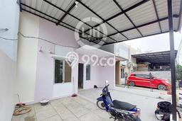 Rumah sewa siap pakai 2 KT di Batam Centre, Batam Rumah sewa siap pakai 2 KT di Batam Centre, Batam