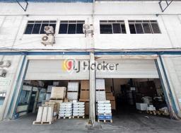 LOKASI PREMIUM! Gudang Kawasan Usaha Kawasan Pelita, Luas 216m², Siap Bisnis LOKASI PREMIUM! Gudang Kawasan Usaha Kawasan Pelita, Luas 216m², Siap Bisnis