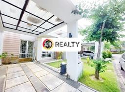 Rumah Minimalis 2 Kamar LT 126m2 di Batam Centre Rumah Minimalis 2 Kamar LT 126m2 di Batam Centre