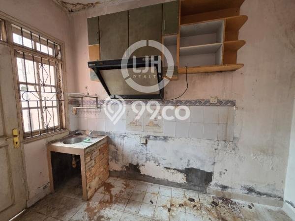 Rumah Modern 3 KT di Batam Centre Batam Unfurnished Rumah Modern 3 KT di Batam Centre Batam Unfurnished