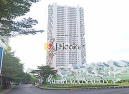 Apartemen Strategis di Nagoya, 1 KM, Luas 24m², City View Apartemen Strategis di Nagoya, 1 KM, Luas 24m², City View