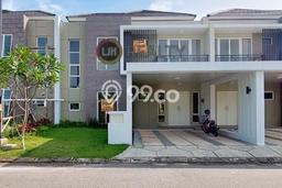 Rumah di Batam Centre, Akses ke Pusat Kota, LT 200m² Rumah di Batam Centre, Akses ke Pusat Kota, LT 200m²