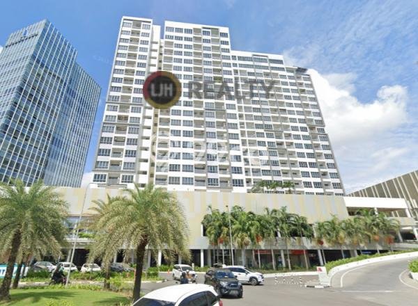 Disewakan Apartemen Harbourbay Batam Tipe Studio Furnished Disewakan Apartemen Harbourbay Batam Tipe Studio Furnished