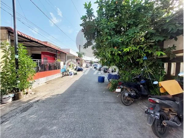 Rumah Luas Asri 2 KT Siap Pakai di Sei Panas Batam Rumah Luas Asri 2 KT Siap Pakai di Sei Panas Batam