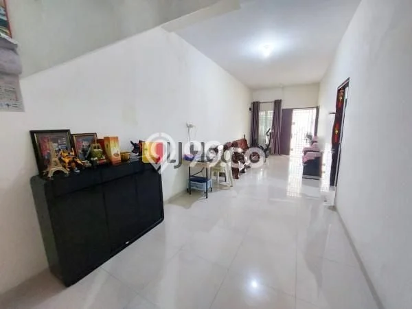 Dijual Cepat Rumah Favorit Siap Huni LB 168m2 di Lubuk Baja, Batam Dijual Cepat Rumah Favorit Siap Huni LB 168m2 di Lubuk Baja, Batam