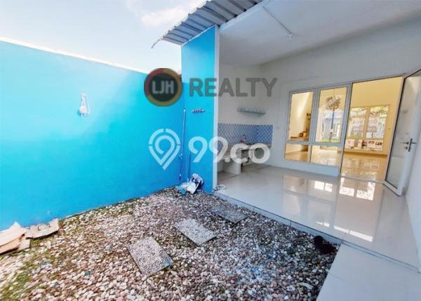 Hunian Nyaman Asri 2 KT Siap Huni di Batam Centre Batam Hunian Nyaman Asri 2 KT Siap Huni di Batam Centre Batam