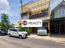Rumah 4 KT 3 KM LT 97m², Luas Bangunan 80m² di Batam Centre, Batam Rumah 4 KT 3 KM LT 97m², Luas Bangunan 80m² di Batam Centre, Batam