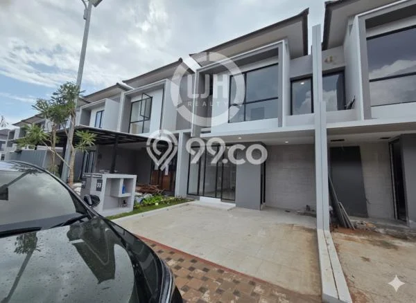 Lokasi terbaik! Rumah siap huni disewakan di Bengkong LB 90m2 Lokasi terbaik! Rumah siap huni disewakan di Bengkong LB 90m2
