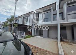 Lokasi terbaik! Rumah siap huni disewakan di Bengkong LB 90m2 Lokasi terbaik! Rumah siap huni disewakan di Bengkong LB 90m2