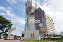 Apartemen Modern Dijual di Batam Kota, Batam Dilengkapi 2 KT dan 1 KM Apartemen Modern Dijual di Batam Kota, Batam Dilengkapi 2 KT dan 1 KM