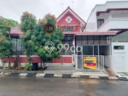 SPECIAL LISTING! Rumah area Batam Centre, 4 KT, Akses Fasilitas, LT 200m² LB 250m² SPECIAL LISTING! Rumah area Batam Centre, 4 KT, Akses Fasilitas, LT 200m² LB 250m²