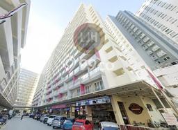 Apartemen di Batam Kota, 1 KM, Luas 34m², Prime Location Apartemen di Batam Kota, 1 KM, Luas 34m², Prime Location