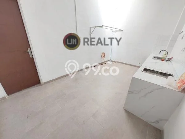 Rumah Luas Asri 2 KT Siap Huni di Batam Centre Batam Rumah Luas Asri 2 KT Siap Huni di Batam Centre Batam
